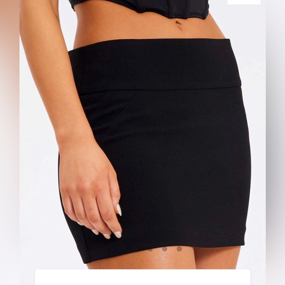 Glassons Mini Skirt